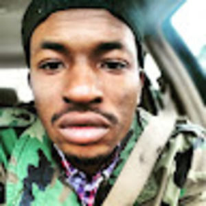 Meet your Posher, Juwan
